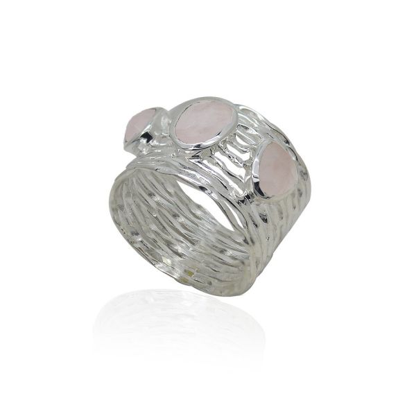 Rozenkwarts Ring model  R5-039